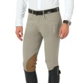 Men's Argento Euro Seat Breeches Romfh