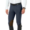 Men's Argento Euro Seat Breeches Romfh