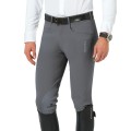 Men's Argento Euro Seat Breeches Romfh