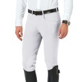 Men's Argento Euro Seat Breeches Romfh