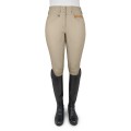 ROMFH® Isabella Full Grip Silicone Full Seat Breech