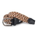 Ovation® Braided Stretch Belt 