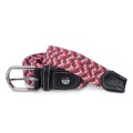 Ovation® Braided Stretch Belt 