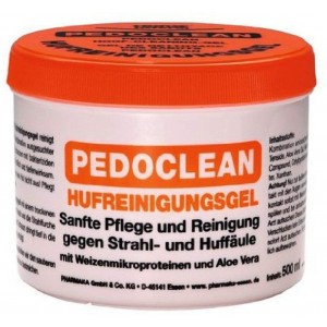 PHARMAKAS™ Pedoclean Gel