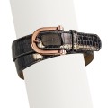 Ovation RGS Metallic Belts