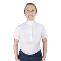 Ovation® JordenDX Show Shirt - Short Sleeve