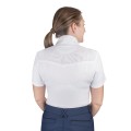 Ovation® JordenDX Show Shirt - Short Sleeve