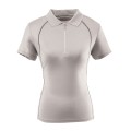 Thesie Tech Short Sleeve Polo Ovation