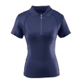 Thesie Tech Short Sleeve Polo Ovation