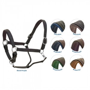 Ovation® Richtan Luxury Padded Halter