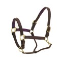 Ovation® Richtan Luxury Padded Halter