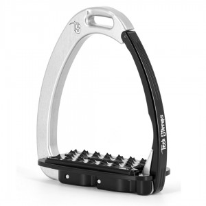 Tech Venice Sloped EVO Quick Out Stirrups