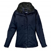 Wensley Jacket Junior Ovation