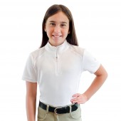 Child's Signature Performance Shirt- Short Sleeve Ovation®