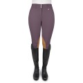 ROMFH® Willow Euro Suede Knee Patch Breech