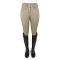 ROMFH® Evelyn Euro Silicone Full Seat Breech