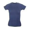 ROMFH® Seamless Short Sleeve Shirt