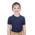 ROMFH® Kids Seamless Short Sleeve Shirt