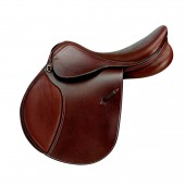 Ovation® Competition Show Jumping II Saddle