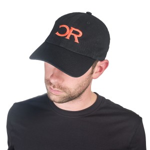 Centaur Ranch® Distresseed Cotton Snap Back Hat