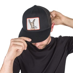 Centaur Ranch® Farm™ Snap Back Hat