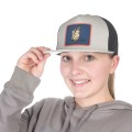 Centaur Ranch® Farm™ Snap Back Hat