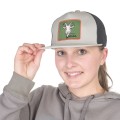 Centaur Ranch® Farm™ Snap Back Hat