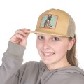 Centaur Ranch® Farm™ Snap Back Hat