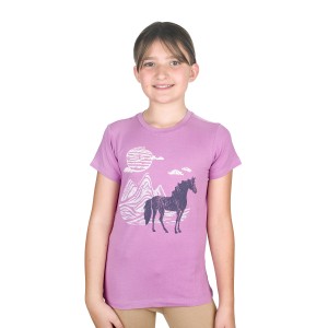 Kids EquiStar® Graphic Tee