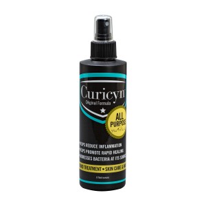 Curicyn Original Wound Care 8oz Spray