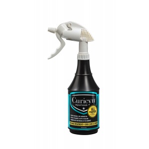 Curicyn Original Wound Care 24oz Spray