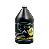 Curicyn Original Wound Care Refill 128oz (1 Gallon)