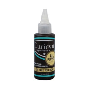 Curicyn Eye Care Drops Solution 2oz