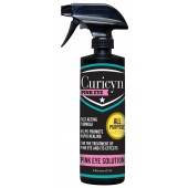 Curicyn Pink Eye Care Solution 16oz Spray Gel