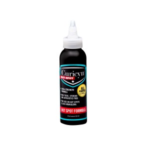 Curicyn Hot Spot Formula 3oz Drops