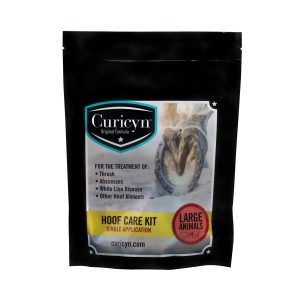 Curicyn Hoof Care Kt