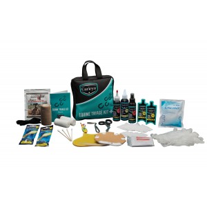 Curicyn Equine Triage Kit